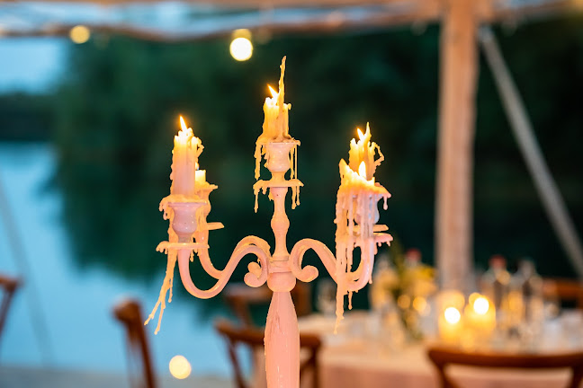 De Honneurs - Horeca