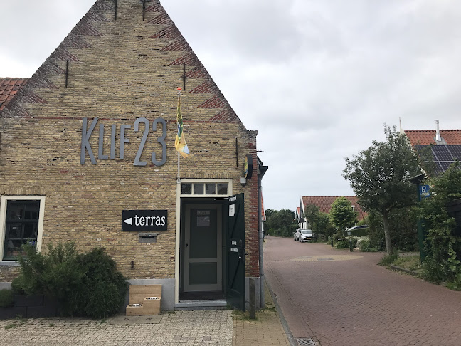 Klif 23, 1797 AK Den Hoorn Texel