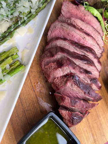 The Uptown Meat Club Open Times