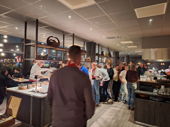 Puck van Heelstraat 154, 3077 MJ Rotterdam