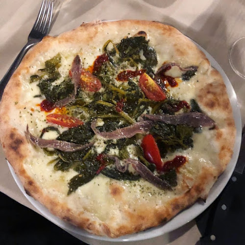 Pizza Lievito Monnickendam - Horeca