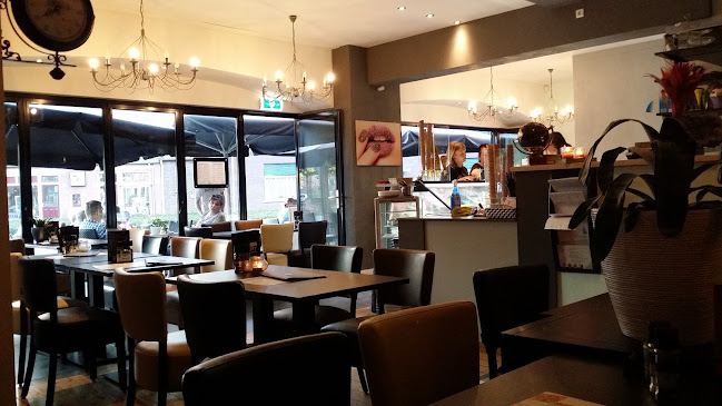 Lo Sole, IJs Lunch & Diner - Horeca