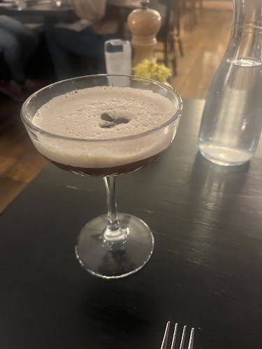 Opinii despre Rodin Café Restaurant în Rotterdam - Horeca