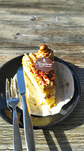 Comentarii opinii despre Banketbakkerij Kamphorst