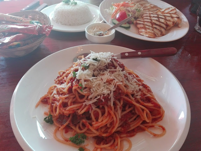 Marco Polo Pizzeria-Steakhouse - Horeca