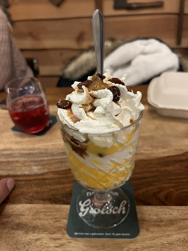 Het Erfgoed Bar & Grill - Horeca