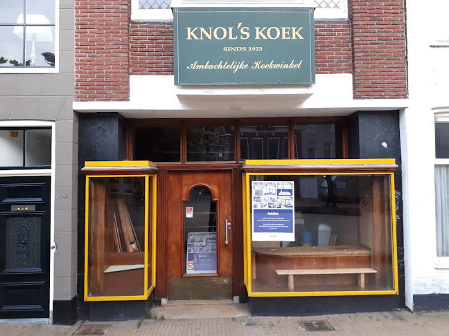 Knol's Koek