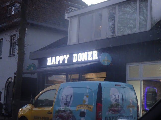 Happy Döner - Teteringen