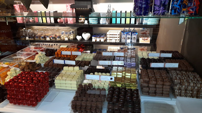 Leonidas Zierikzee - Horeca