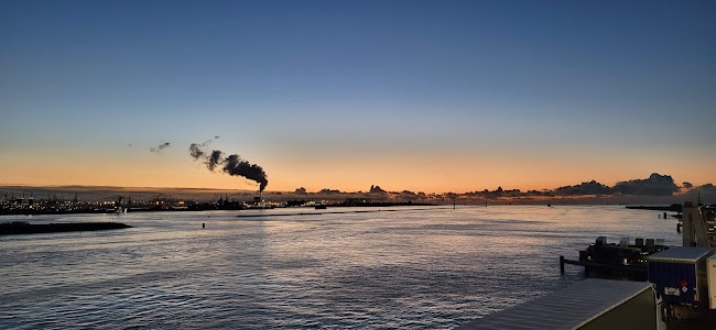 Cuisine Culinaire "De Hoek" - Hoek van Holland