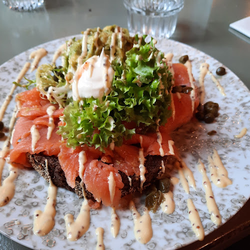 Opinii despre Café de Slager în Zaandijk - Horeca