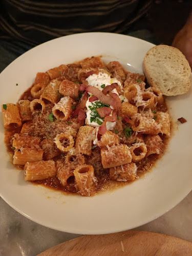 Eddy Spaghetti - Amsterdam