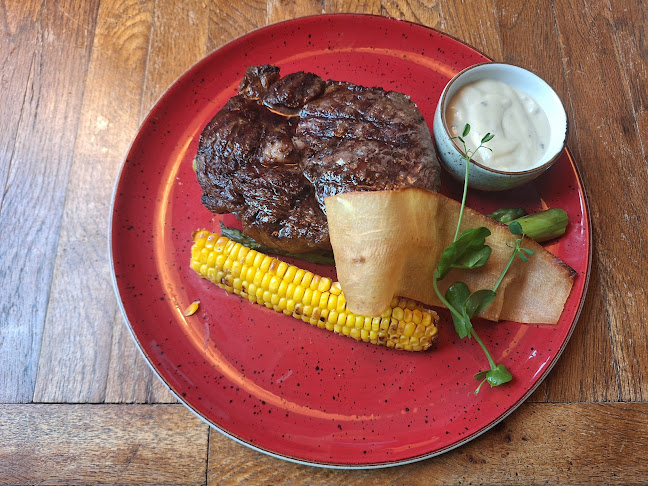 Smook Grill - Oud-Beijerland