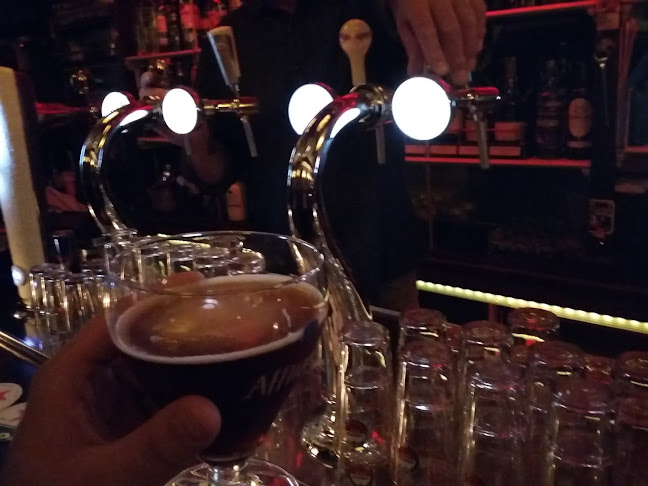 Café Lange Leo - Heineken Star Serve Bar - Horeca