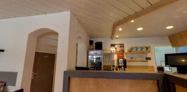 Cafetaria 't Stamhuijs - Horeca