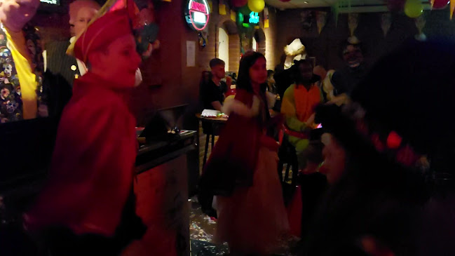 Café 't Pumpje - Horeca