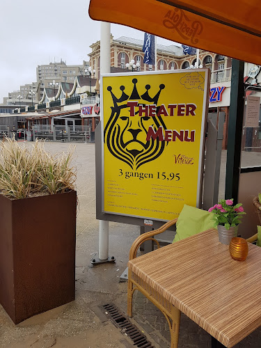 Strandweg 19, 2586 JK Den Haag