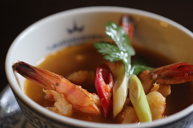 Opinii despre Mahanakorn în Utrecht - Horeca
