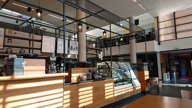 Starbucks University of Twente