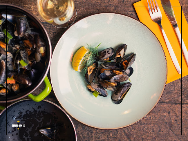 Vishandel & Restaurant Gerard van Es - Horeca