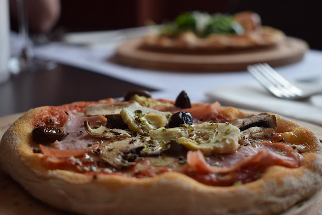 Osteria Pomodoro - Horeca