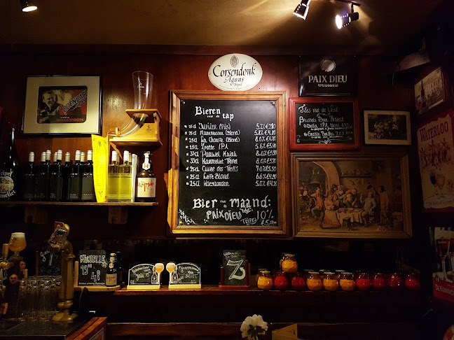 Cafe De Zotte - Amsterdam