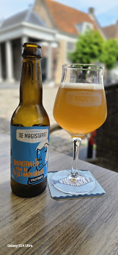 Vismarkt 4, 5256 BC Heusden