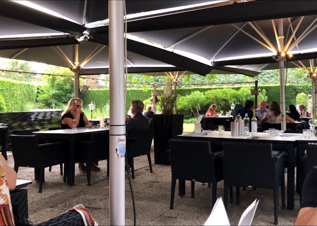 Opinii despre Restaurant Brocante în Doorn - Horeca