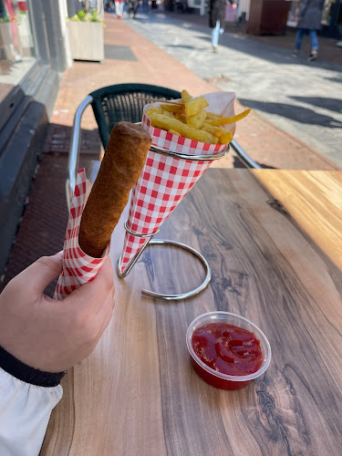 Langeviele 6, 4331 LT Middelburg