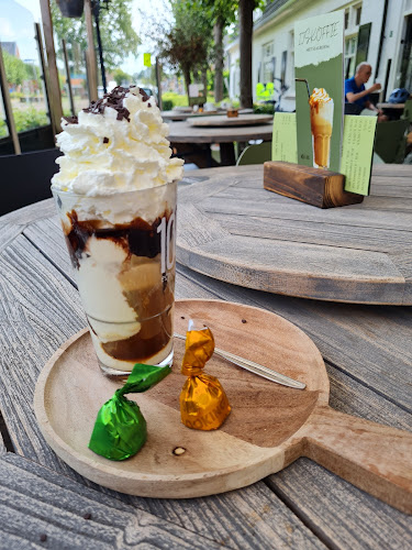 Reviews of Café 't Anker in De Mortel - Horeca