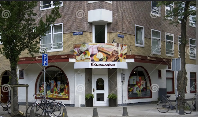 Blommestein - Horeca