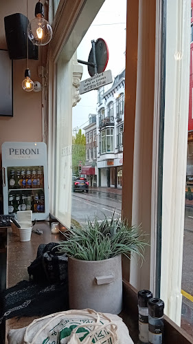 Café de Huyskamer - Horeca