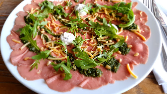 Cafe Brasserie Het Heerenhuis - Wijdewormer