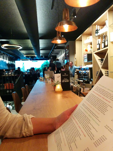 The Uptown Meat Club - Horeca