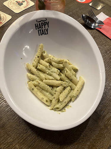 Opinii despre Happy Italy Hendrik-Ido-Ambacht în Hendrik-Ido-Ambacht - Horeca