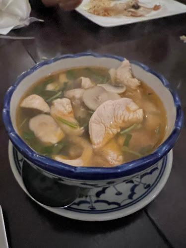 Erawan Thai Restaurant - Haarlem