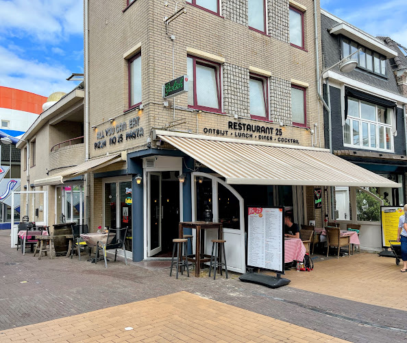 Opinii despre Zandvoortse Pizzeria & Steakhouse în Zandvoort - Horeca