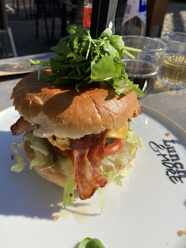 Lunch & More - Eersel