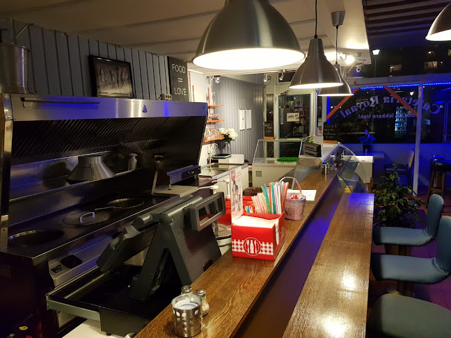 Cafetaria Royaal - Horeca