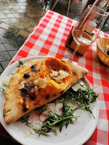 Ristorante Pizzeria Napoli