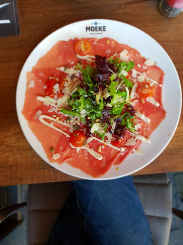 Moeke Enschede - Enschede