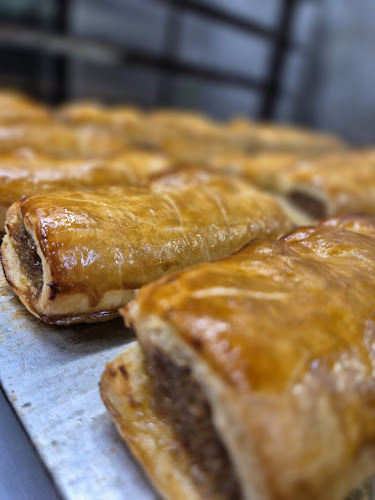 Bakkerij De Kof B.V. - Horeca