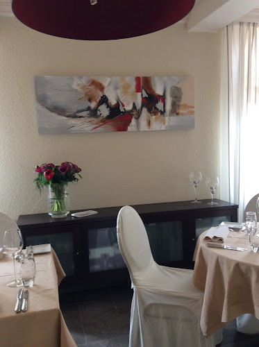 Restaurant Herberg Stadt Stevenswaert