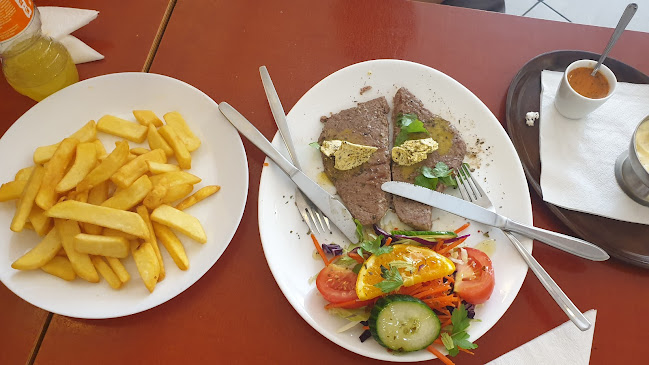 Comentarii opinii despre Steakhouse Shalom