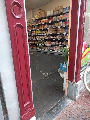 Hooigracht 41, 2312 KN Leiden