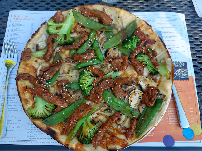 De Pannekoekenbakker Doesburg - Doesburg