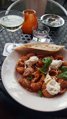 Eddy Spaghetti - Horeca