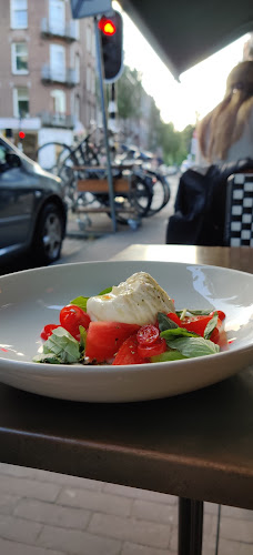 Pazzi De Clercqstraat - Horeca