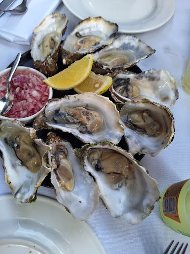 Opinii despre Restaurant ñ în Den Haag - Horeca