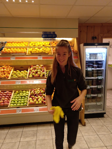 Lunchroom Fons van Dinther